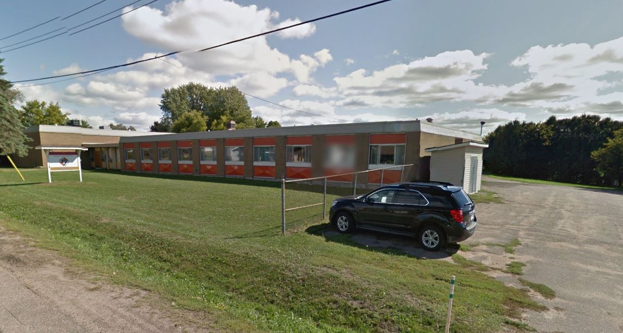 Knights of Columbus Hall