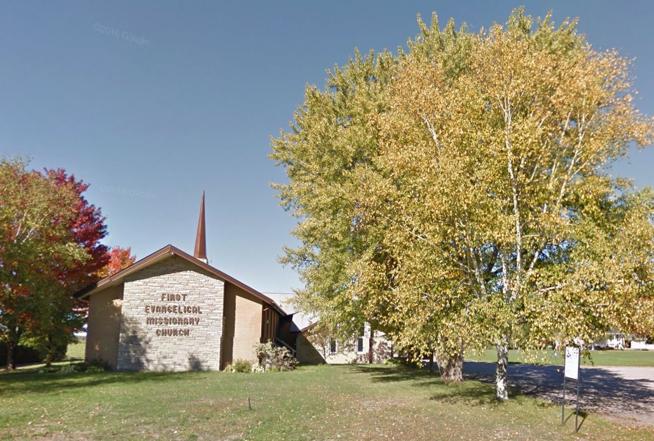 First Evangelical Missionary Church