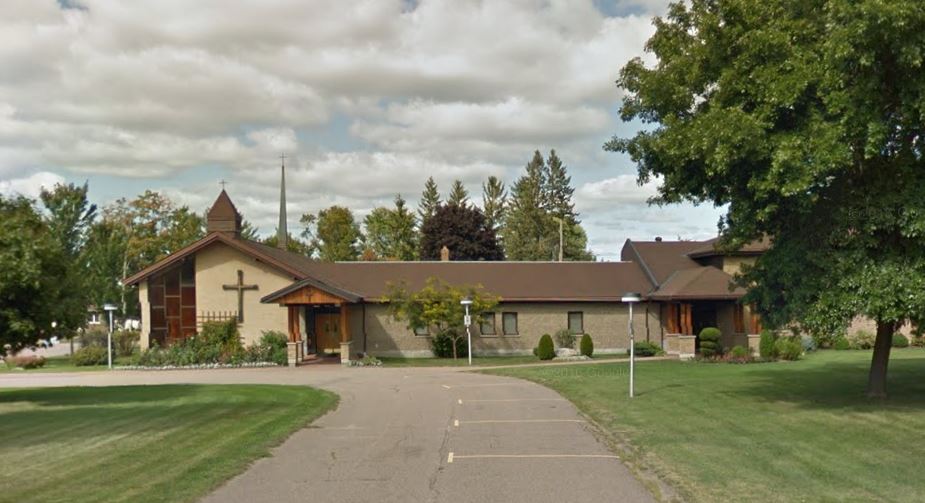 St. Timothy's Lutheran Church