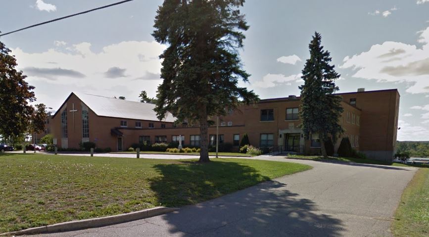 Carefor MacKay Centre